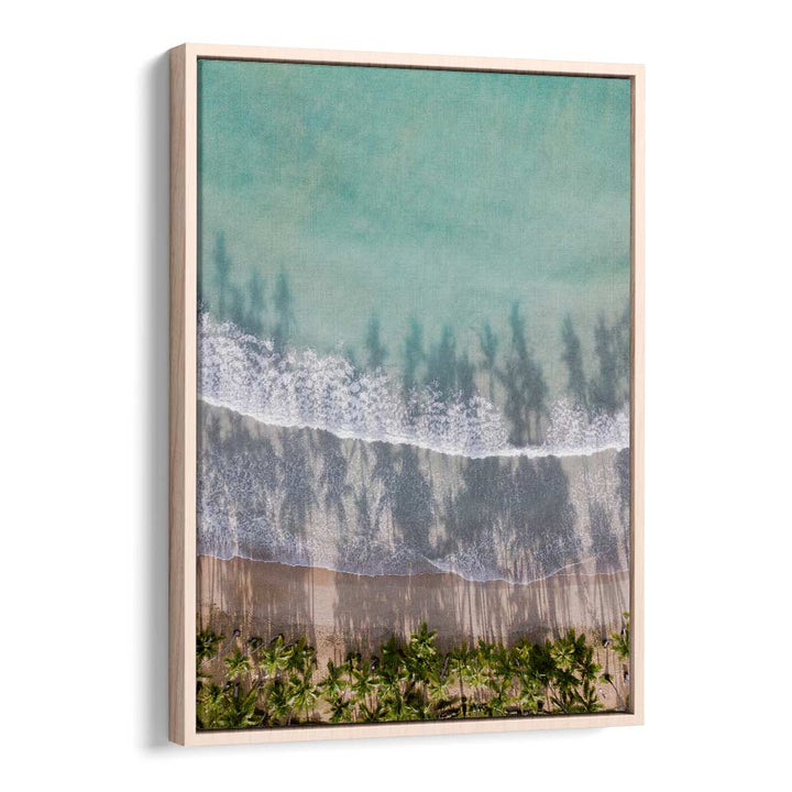 TO THE BEACH BY RAISA ZWART , LANDSCAPE PHOTO PRINTS