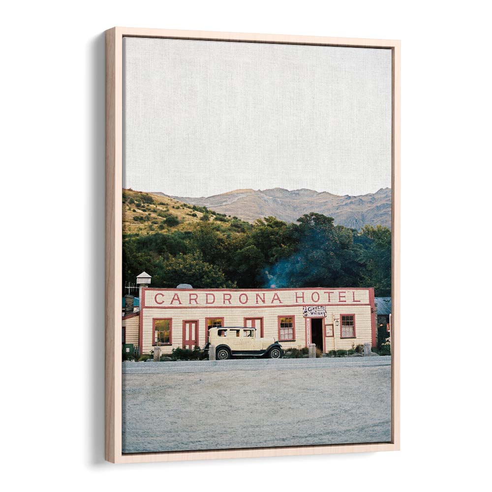 CARDONA HOTEL , PHOTOGRAPHY PRINTS