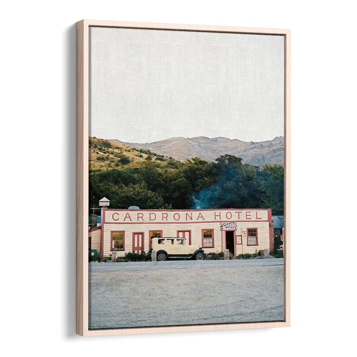 CARDONA HOTEL , PHOTOGRAPHY PRINTS