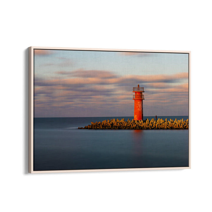 RAS ELBAAR LIGHTHOUSE , PHOTOGRAPHY PRINTS