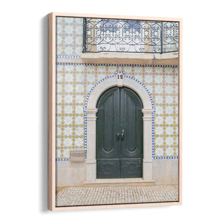 ORNATE DOORWAY , PHOTOGRAPHY PRINTS