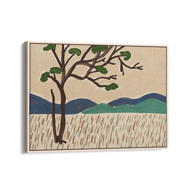 JAPANESE STYLE LANDSCAPE II