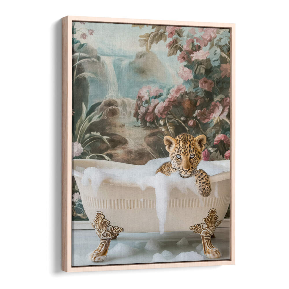 LEOPARD’S SPA RETREAT