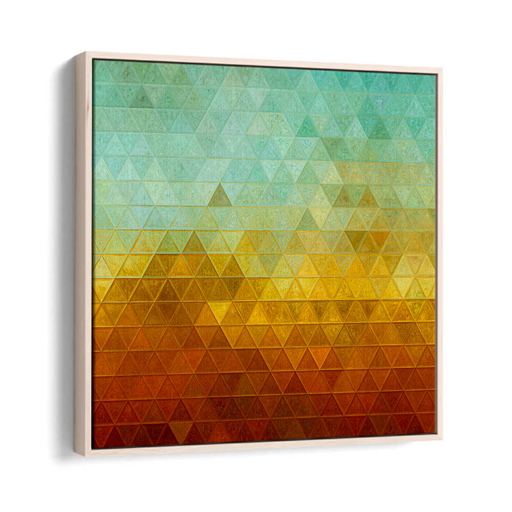 MOSAIC ENERGY ART XXVIII , PATTERN ART PRINTS