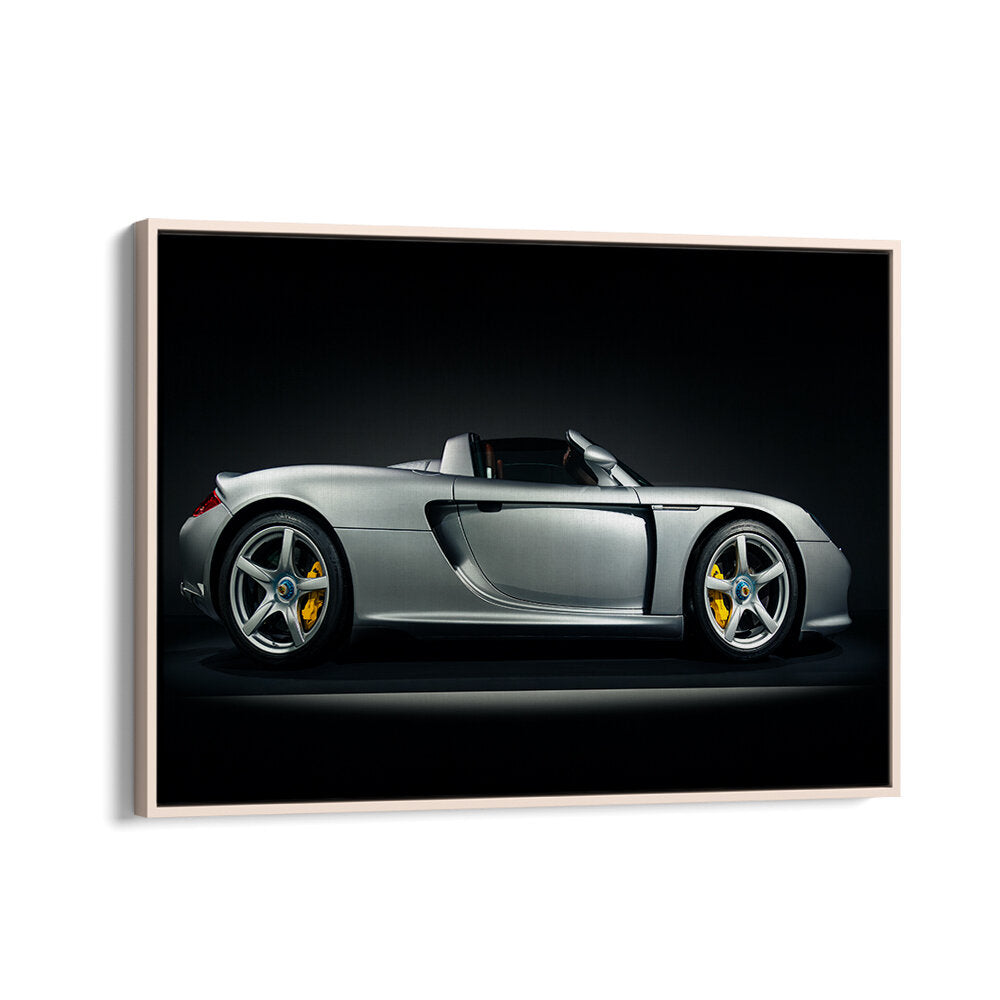 PORSCHE CARRERA GT , PHOTOGRAPHY PRINTS