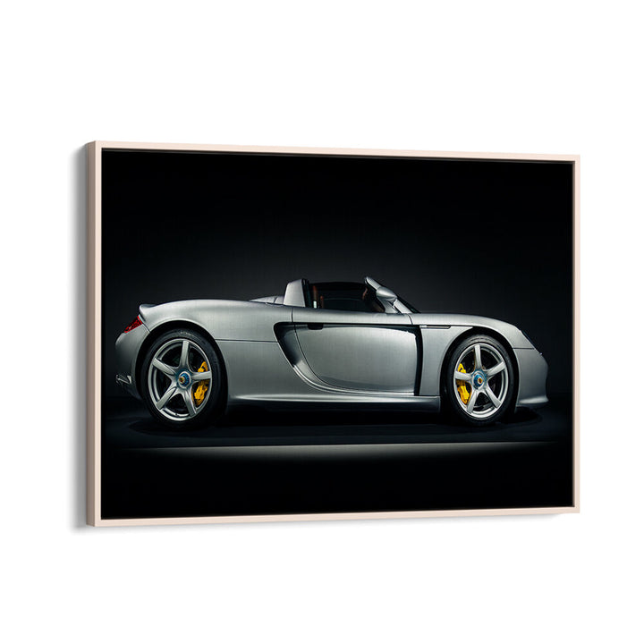 PORSCHE CARRERA GT , PHOTOGRAPHY PRINTS