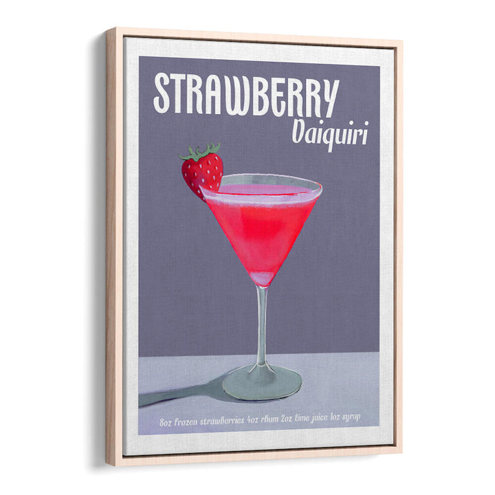 STRAWBERRY DAIQUIRI