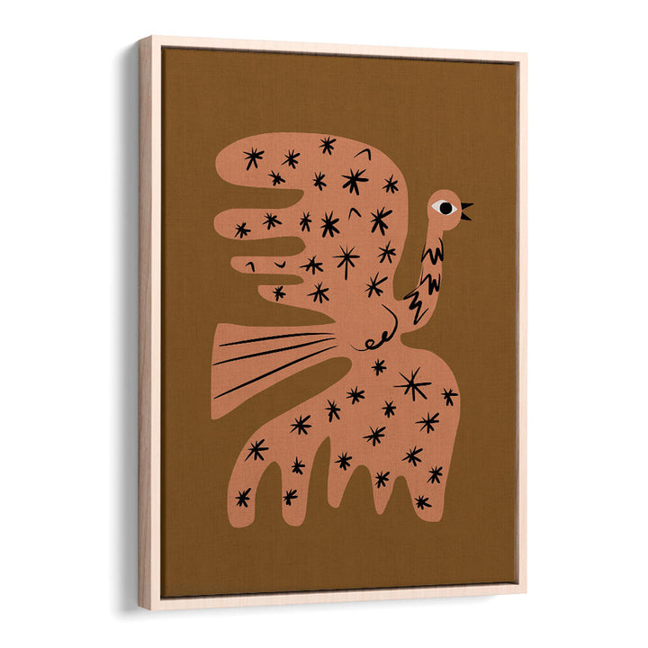 BROWN PHOENIX