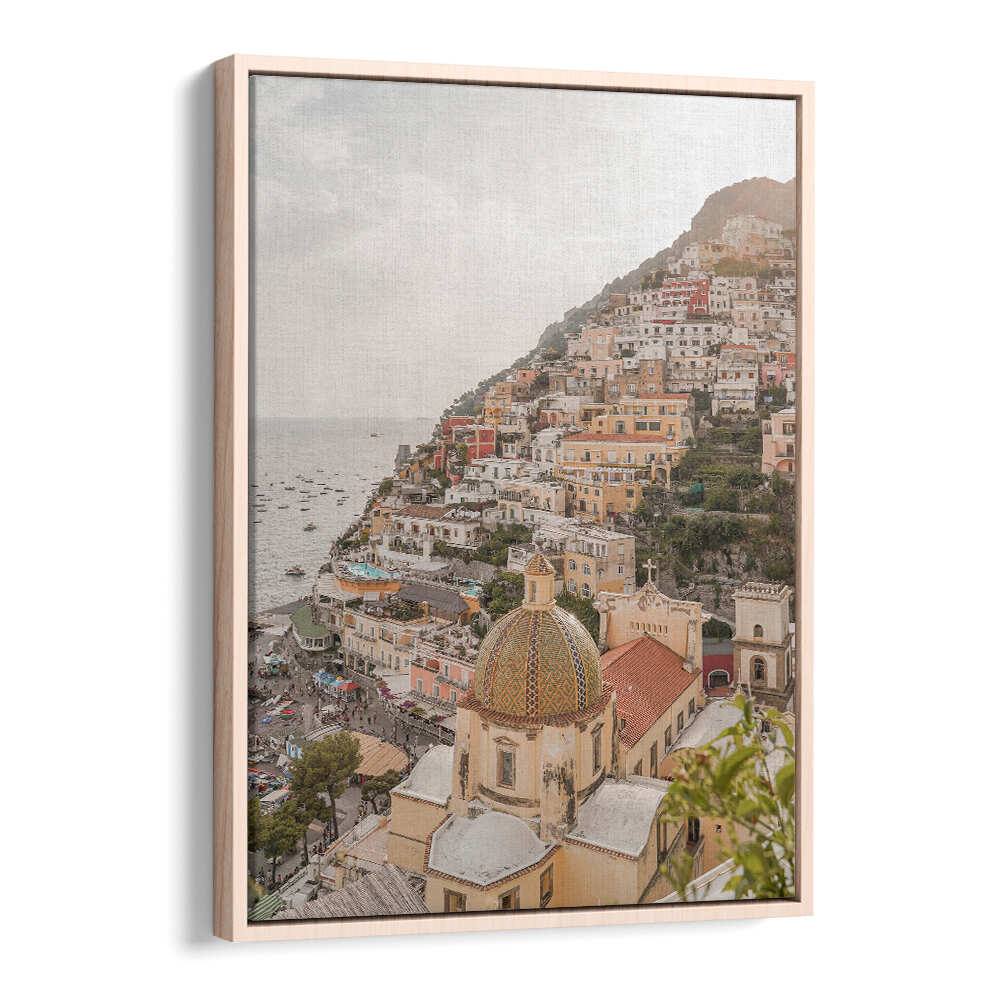 POSITANO BLISS , PHOTOGRAPHY PRINTS