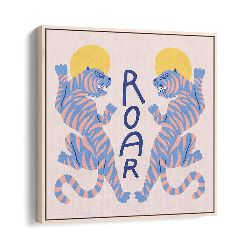 THE SPIRIT SERIES XI , KIDS ROOM PAINTINGS