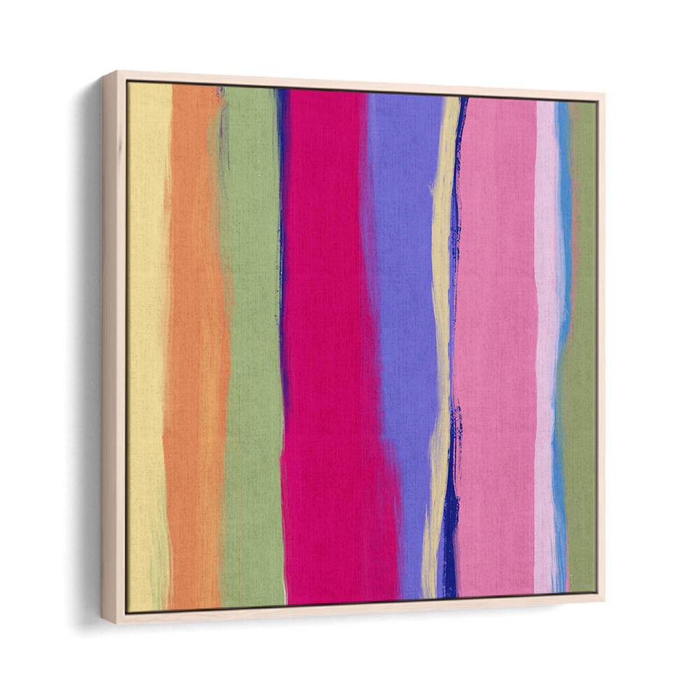 COLORFUL STRIPES
