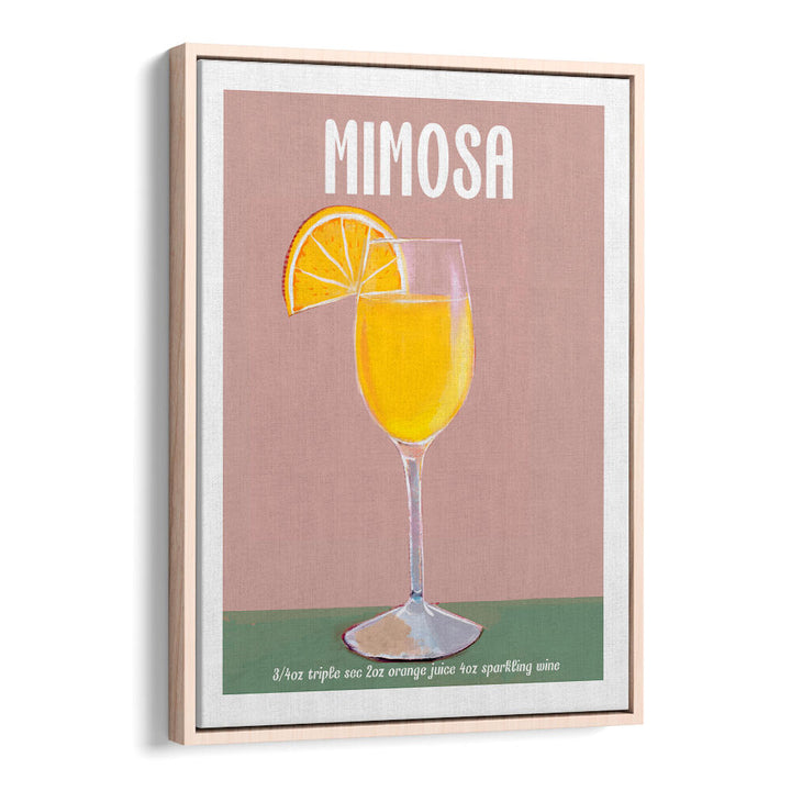 MIMOSA
