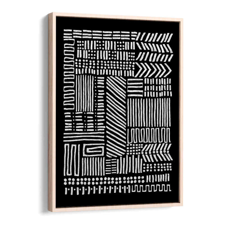 TRIBAL , PATTERN ART PRINTS