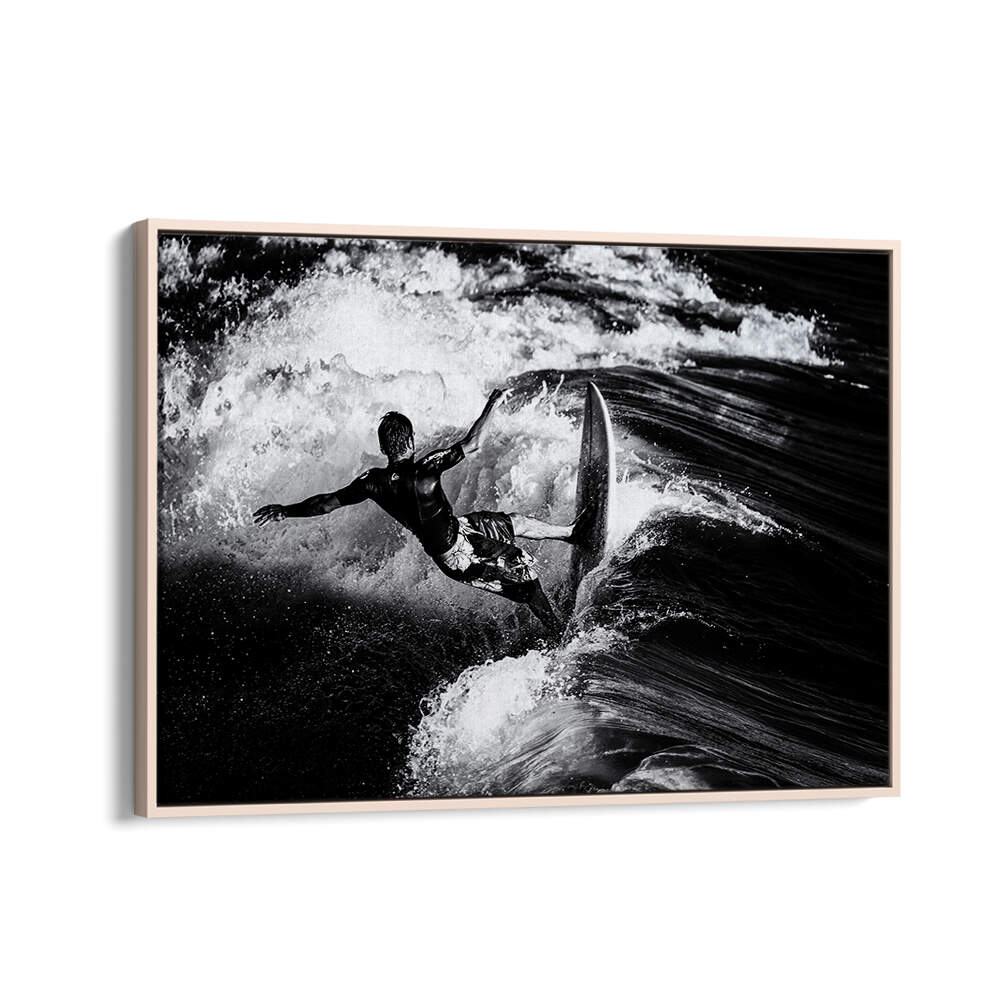 SURF VIII , PHOTOGRAPHY PRINTS