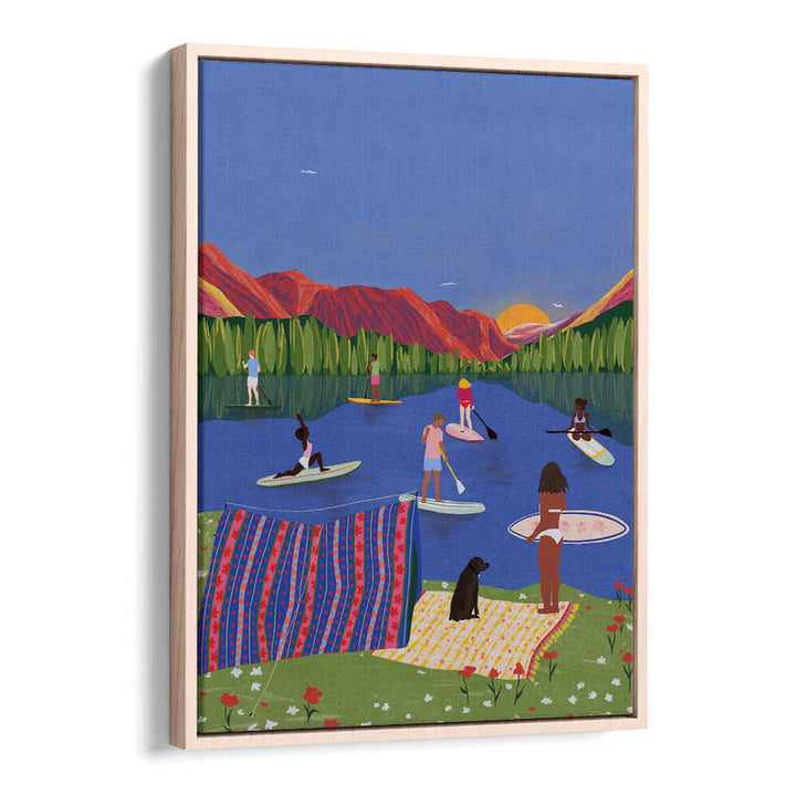 LAKE