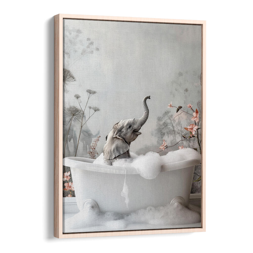 ELEPHANT BATH BLISS