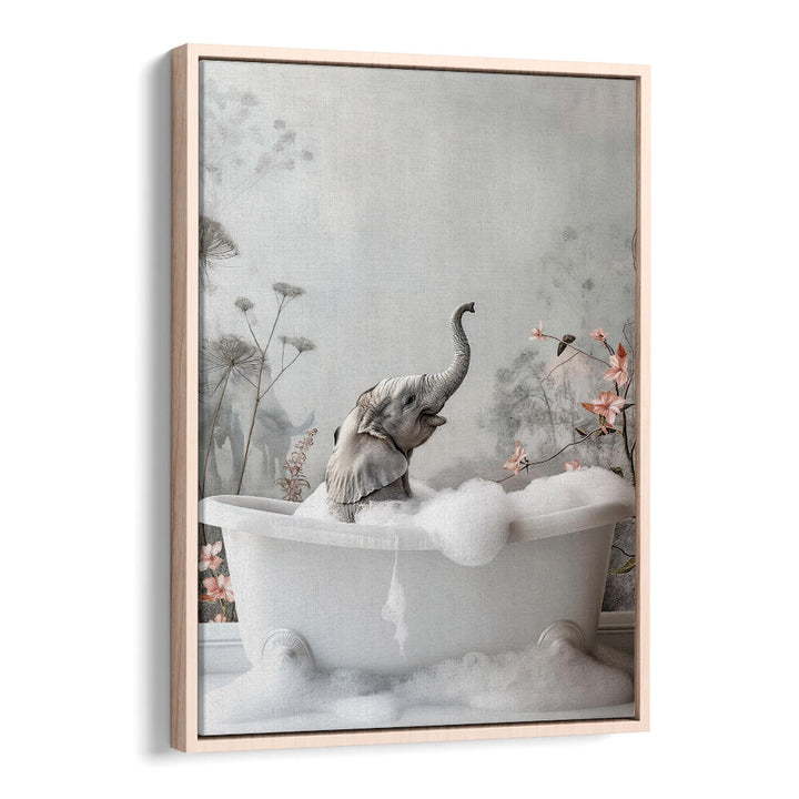ELEPHANT BATH BLISS