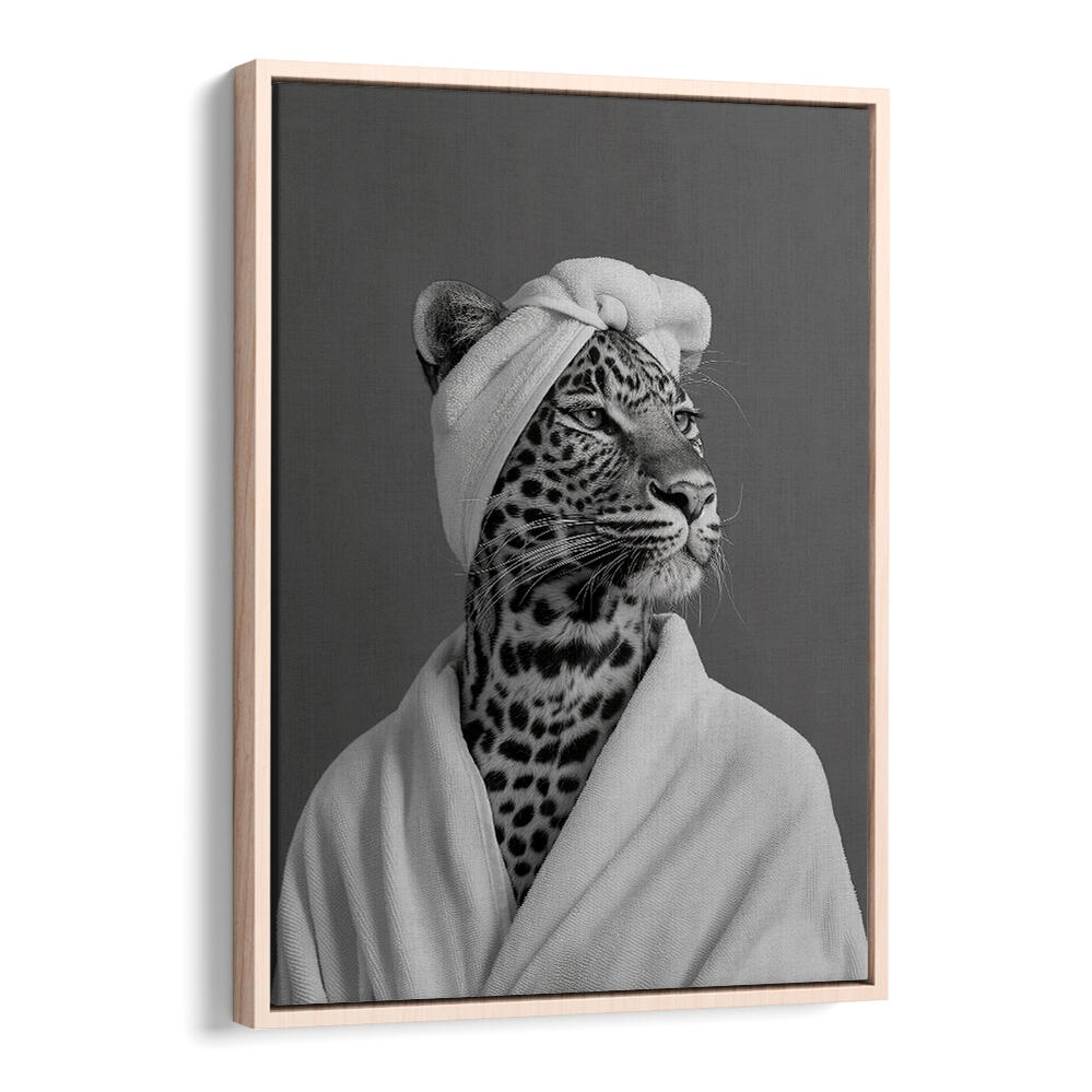 LADY LEOPARD SPA DAY