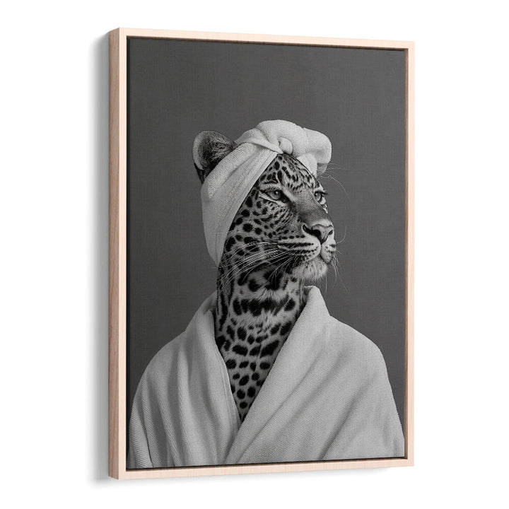 LADY LEOPARD SPA DAY