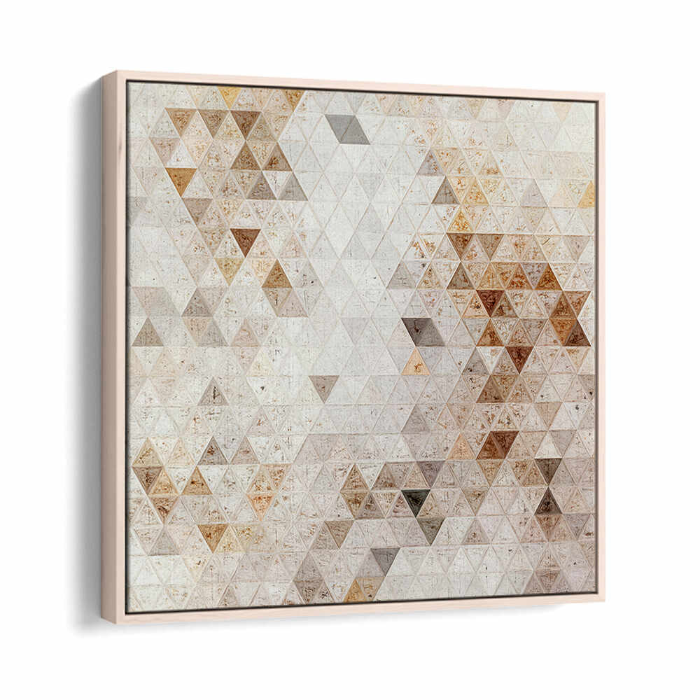 MOSAIC ENERGY ART XCI , PATTERN ART PRINTS