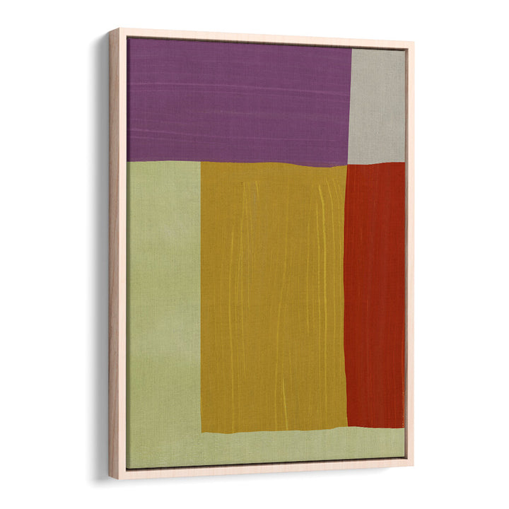 COLOR HARMONY BLOCKS