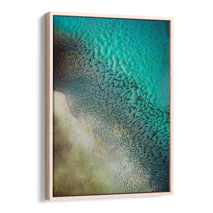 Vibrant EARTHBOUND, ABSTRACT PAINTINGS featuring intricate textures and colors, perfect for transforming your space.