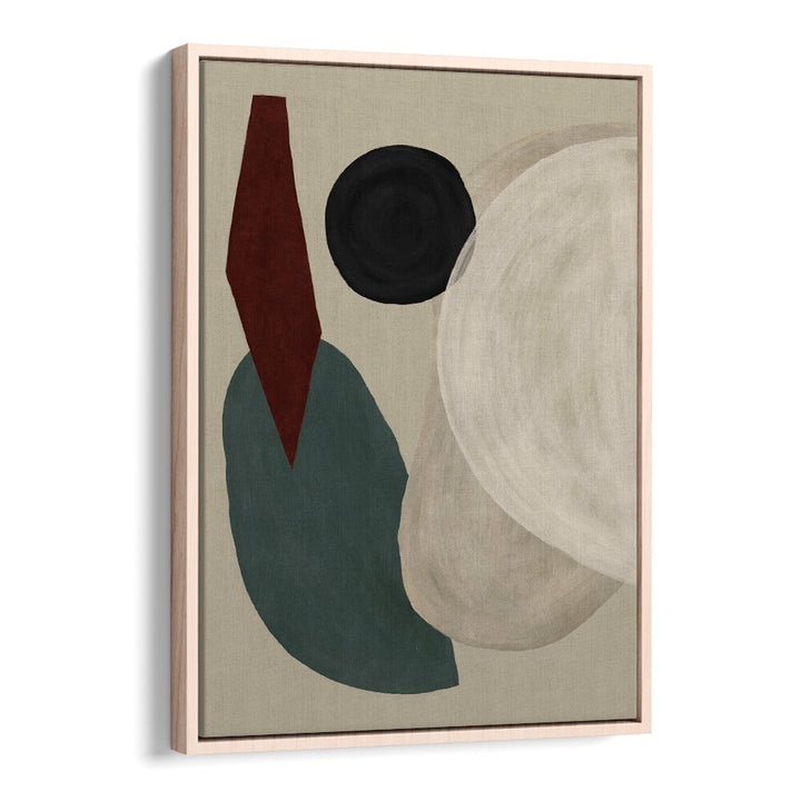 RANDOM SHAPES ABSTRACTS , ABSTRACT PAINTINGS