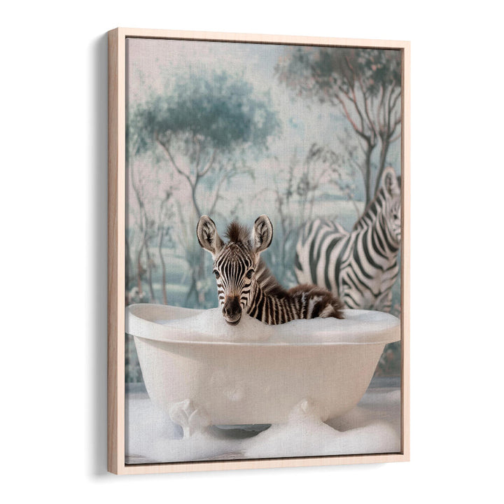 STRIPED BUBBLE JOY