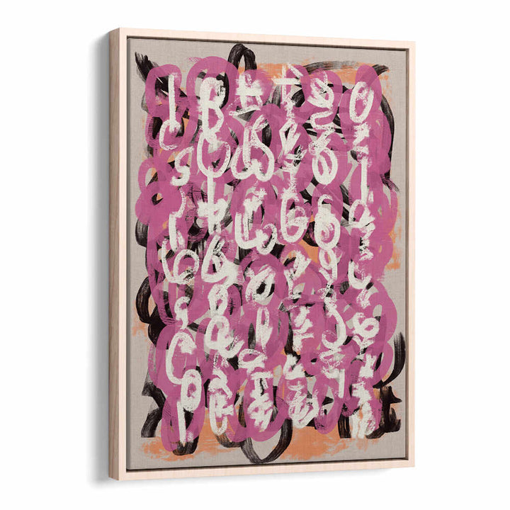 PAINT BRUSH , ABSTRACT PAINTINGS