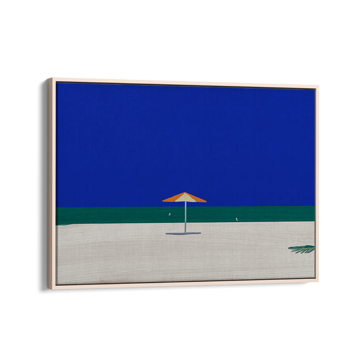 BEACH UMBRELLA II