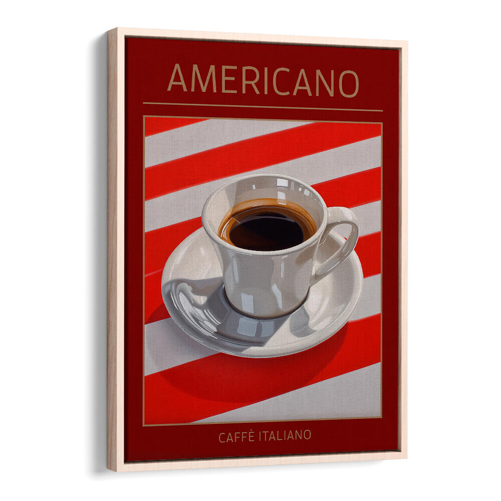 AMERICANO COFFEE