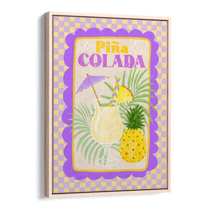 PINA COLADA
