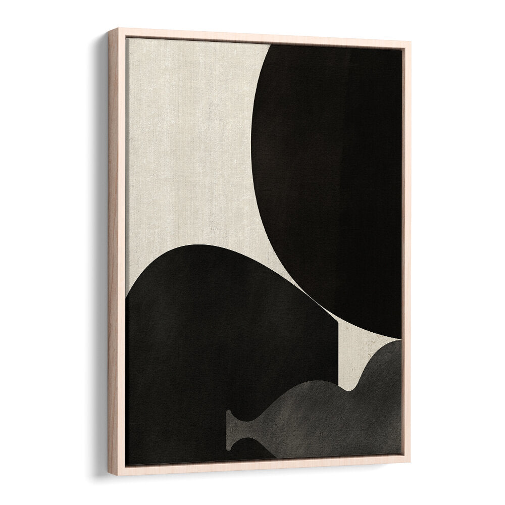 BLACK ABSTRACT WITH TEXTURE , ABSTRACT PAINTINGS