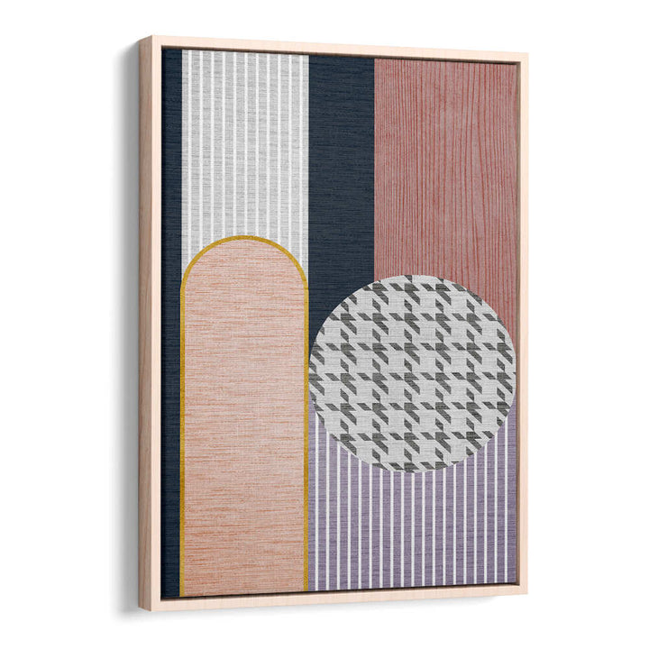 SHAPE SHIFT , GEOMETRIC ART PRINTS