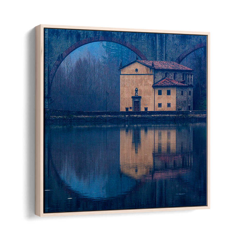 PONTI SQUARE , PHOTOGRAPHY PRINTS