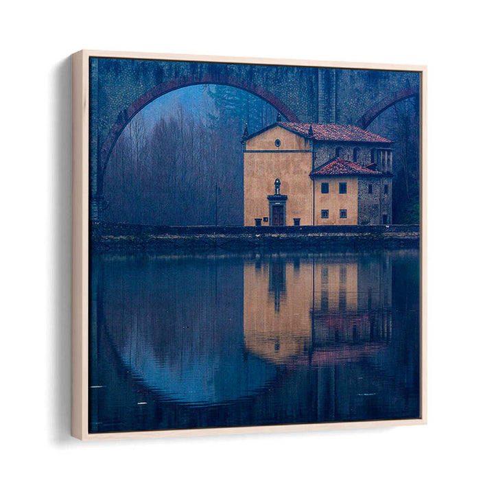 PONTI SQUARE , PHOTOGRAPHY PRINTS