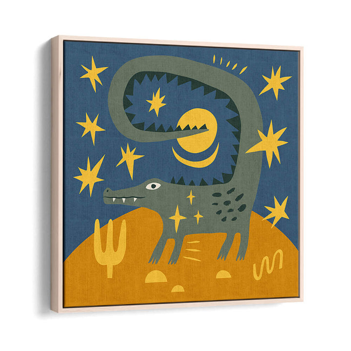 THE SPIRIT SERIES XVI , KIDS ROOM PAINTINGS