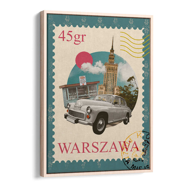 WARSAW