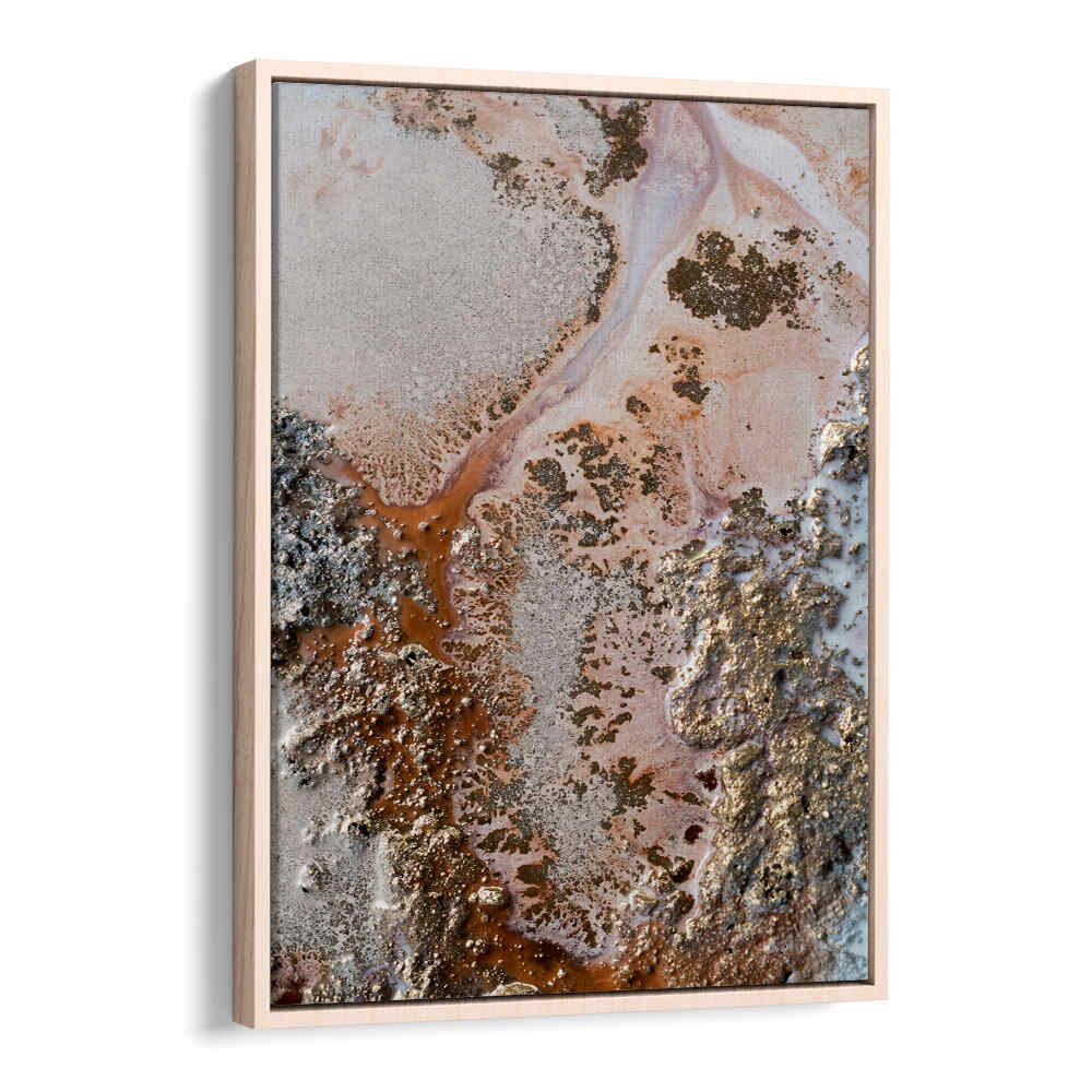 Vibrant CONNECTION, ABSTRACT PAINTINGS showcasing unique color exploration to elevate your decor and inspire creativity.