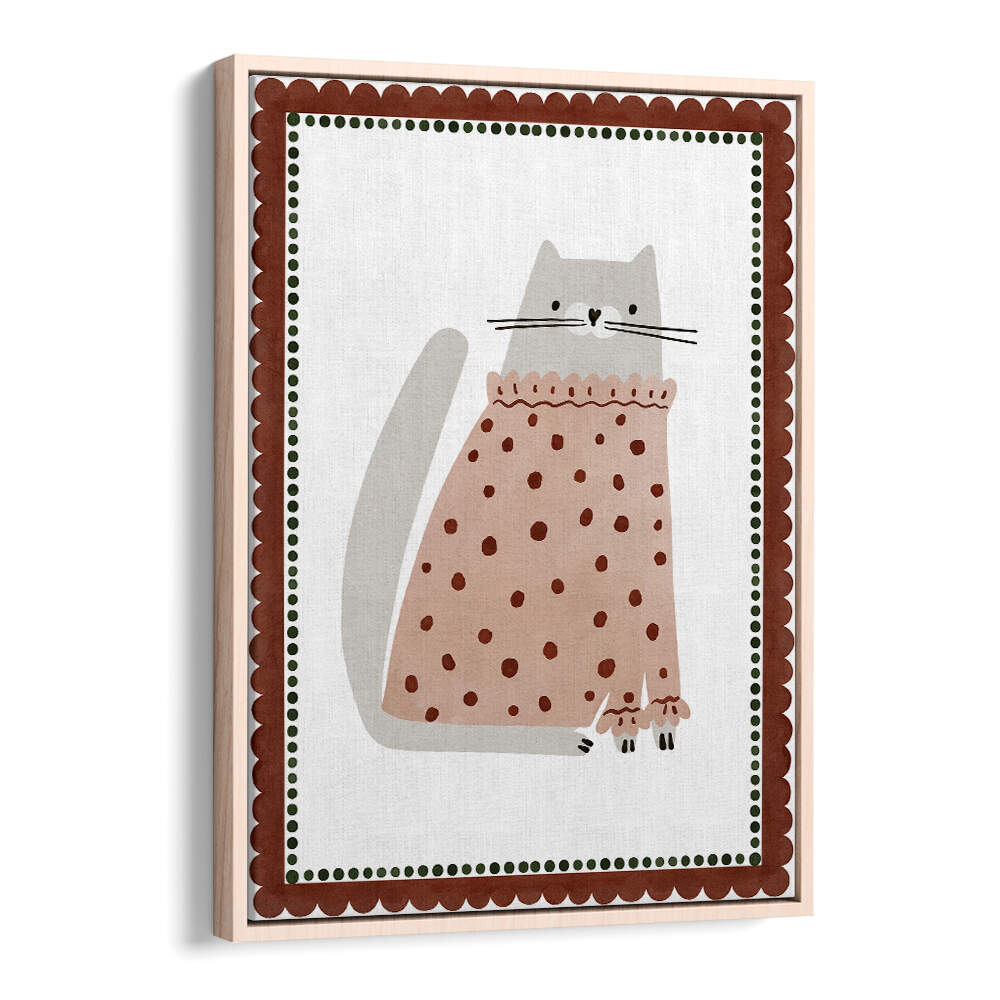 CAT GROOVE , KIDS ROOM PAINTINGS