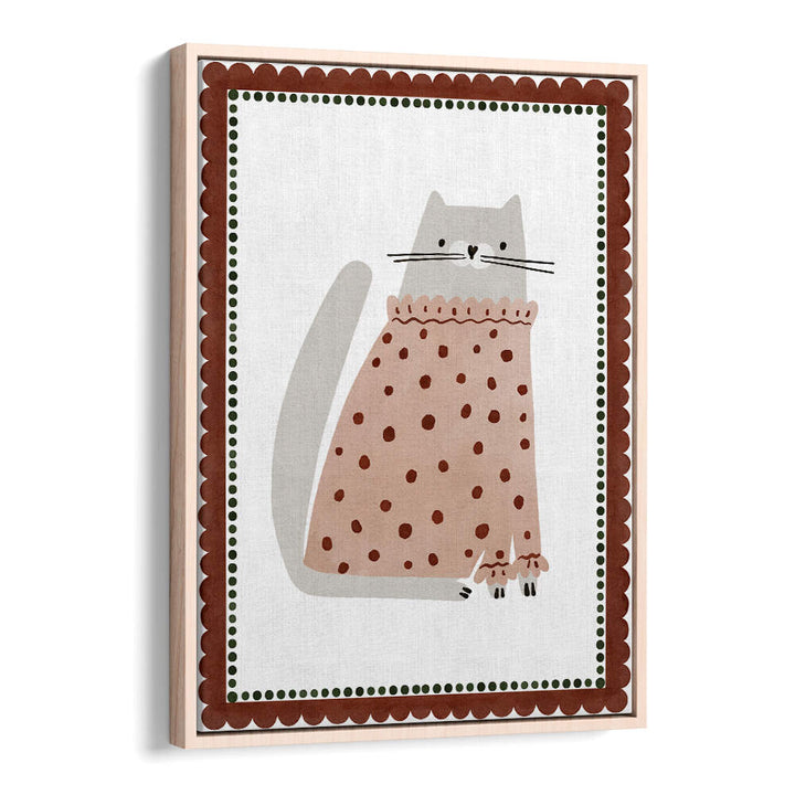 CAT GROOVE , KIDS ROOM PAINTINGS