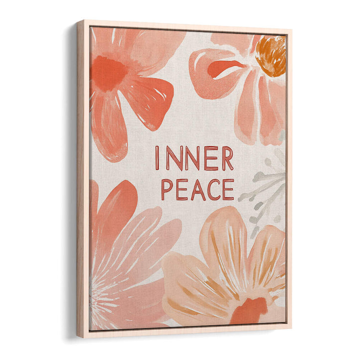 INNER PEACE , QUOTES & TYPOGRAPHY POSTERS