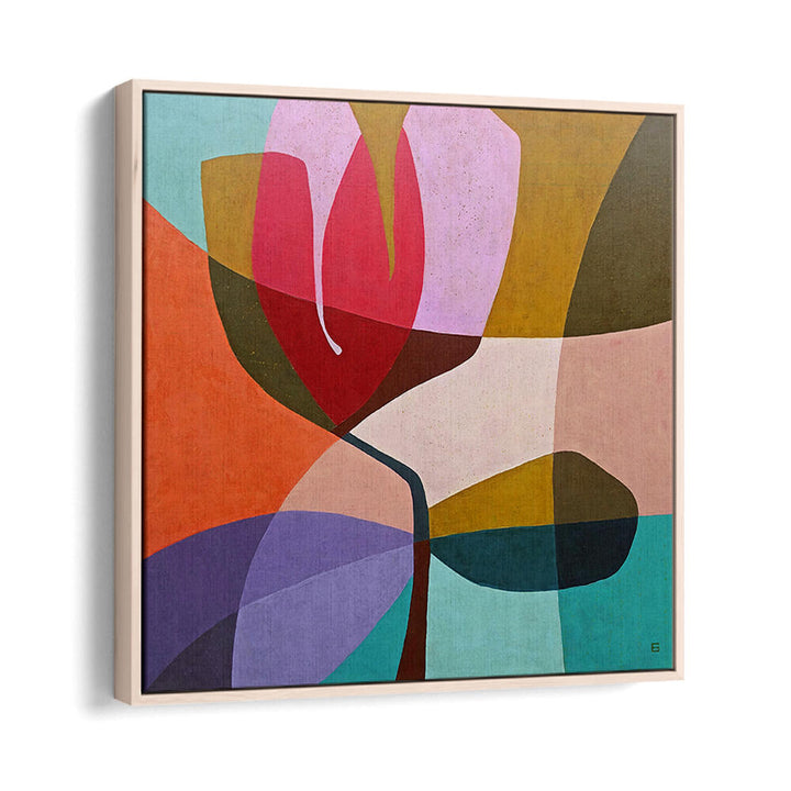 COLORFUL PETALSCAPE