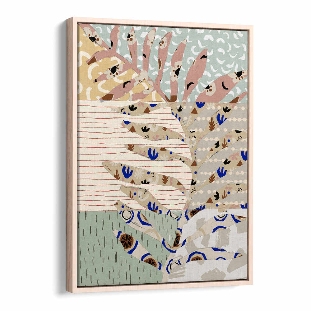 PATTERN PLAY XIX , PATTERN ART PRINTS