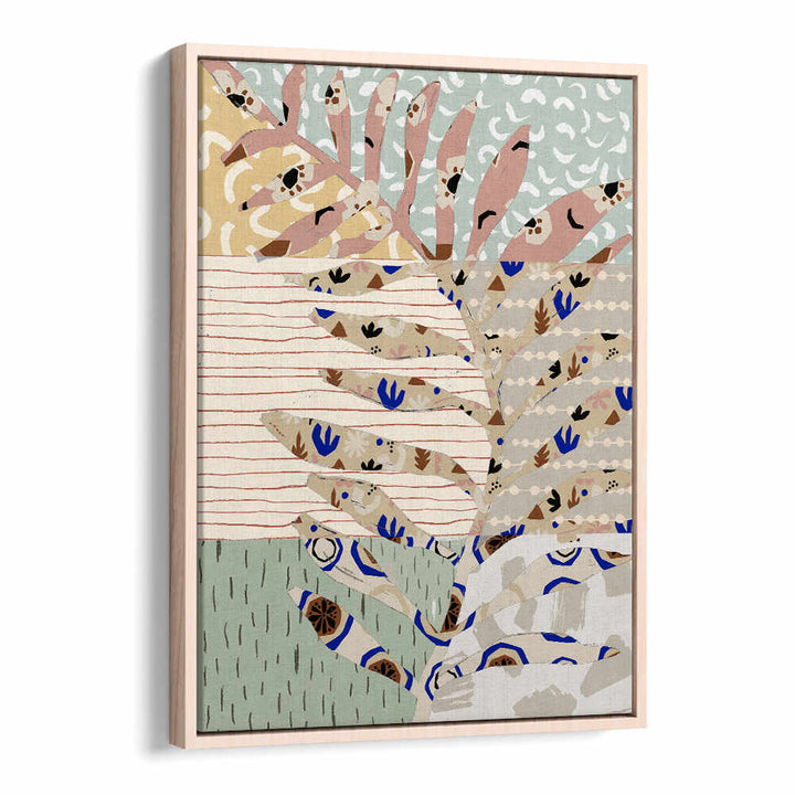 PATTERN PLAY XIX , PATTERN ART PRINTS