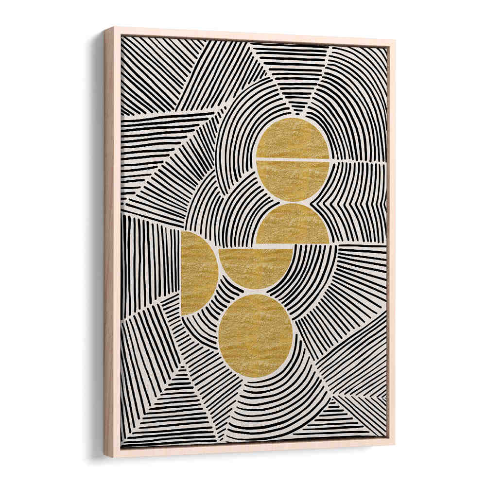 BAUHAUS - TRIBAL , PATTERN ART PRINTS