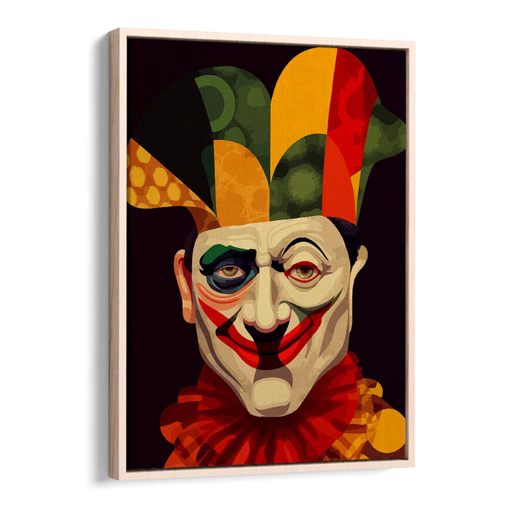 JOKER , COMIC POSTERS