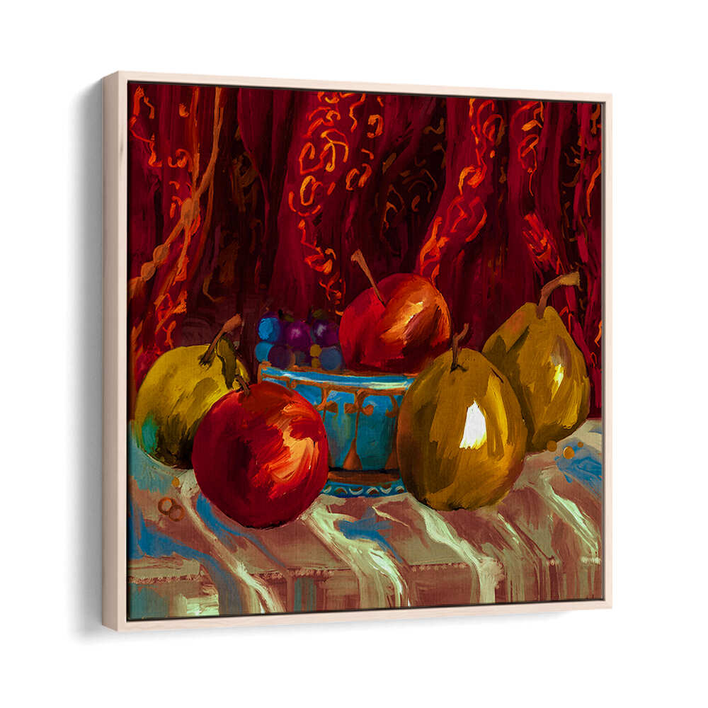 VIBRANT ORCHARD