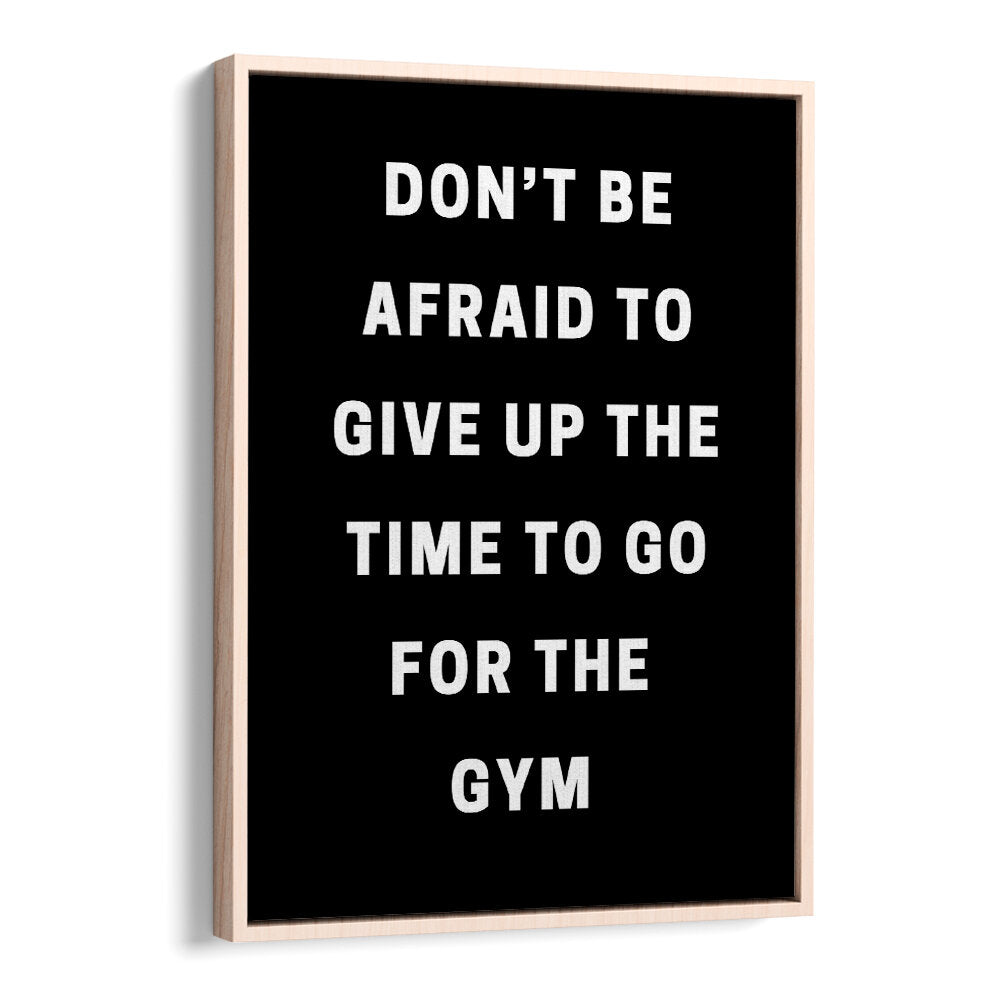 GYM WORKOUT