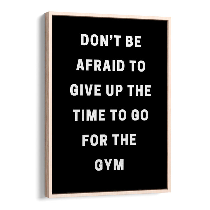 GYM WORKOUT